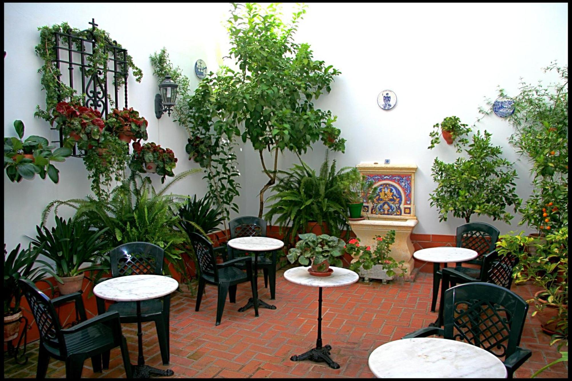 La Posada Del Molino Cordoue Extérieur photo