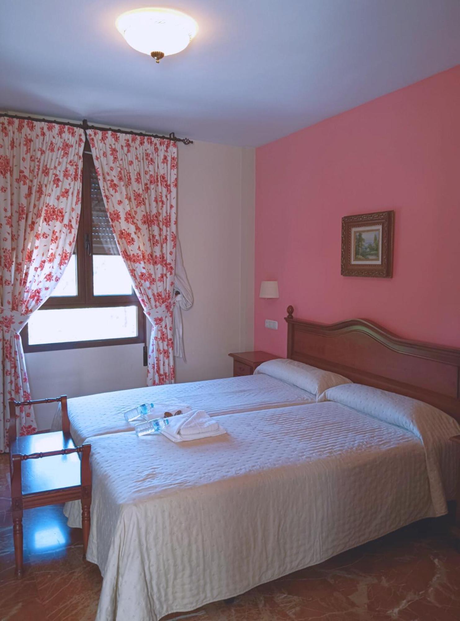 La Posada Del Molino Cordoue Extérieur photo