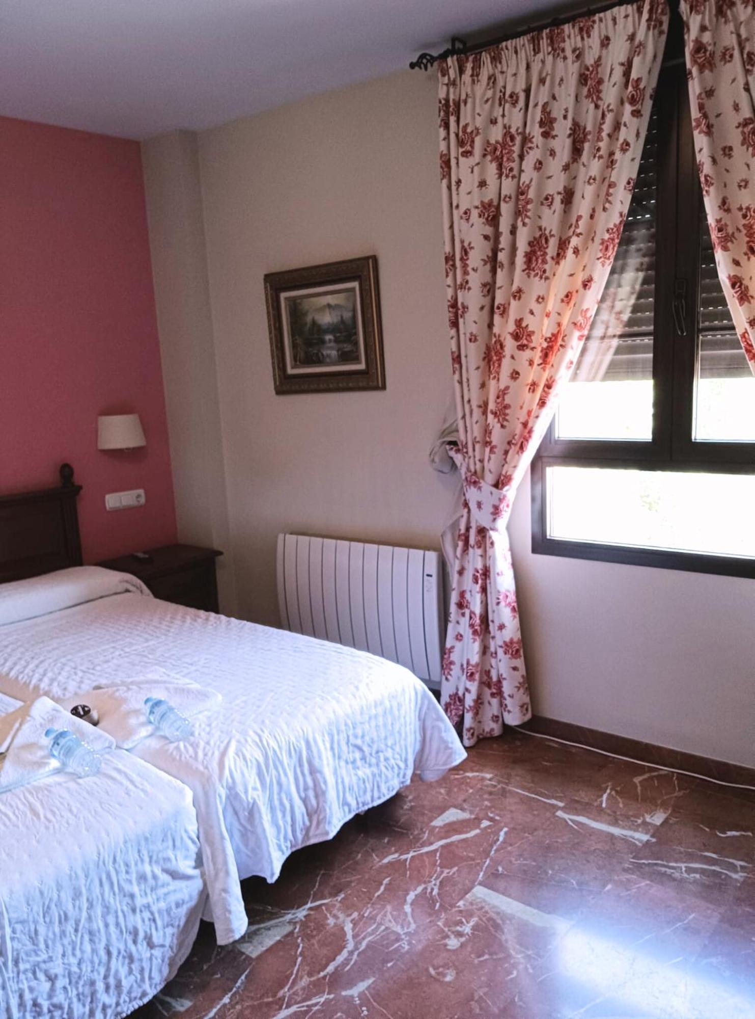 La Posada Del Molino Cordoue Extérieur photo
