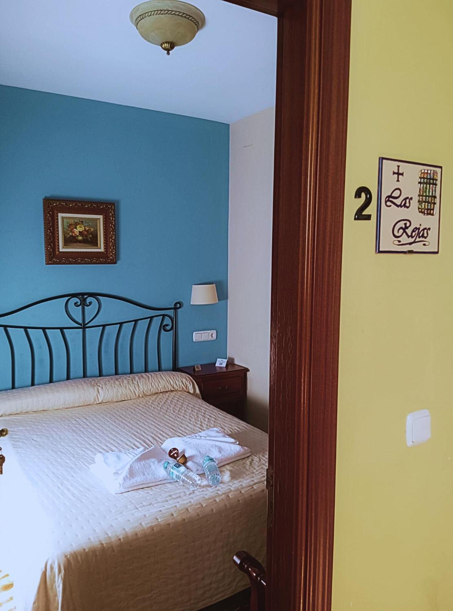 La Posada Del Molino Cordoue Extérieur photo