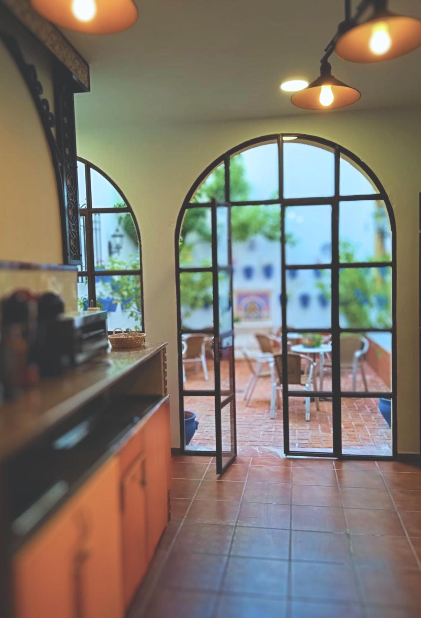 La Posada Del Molino Cordoue Extérieur photo