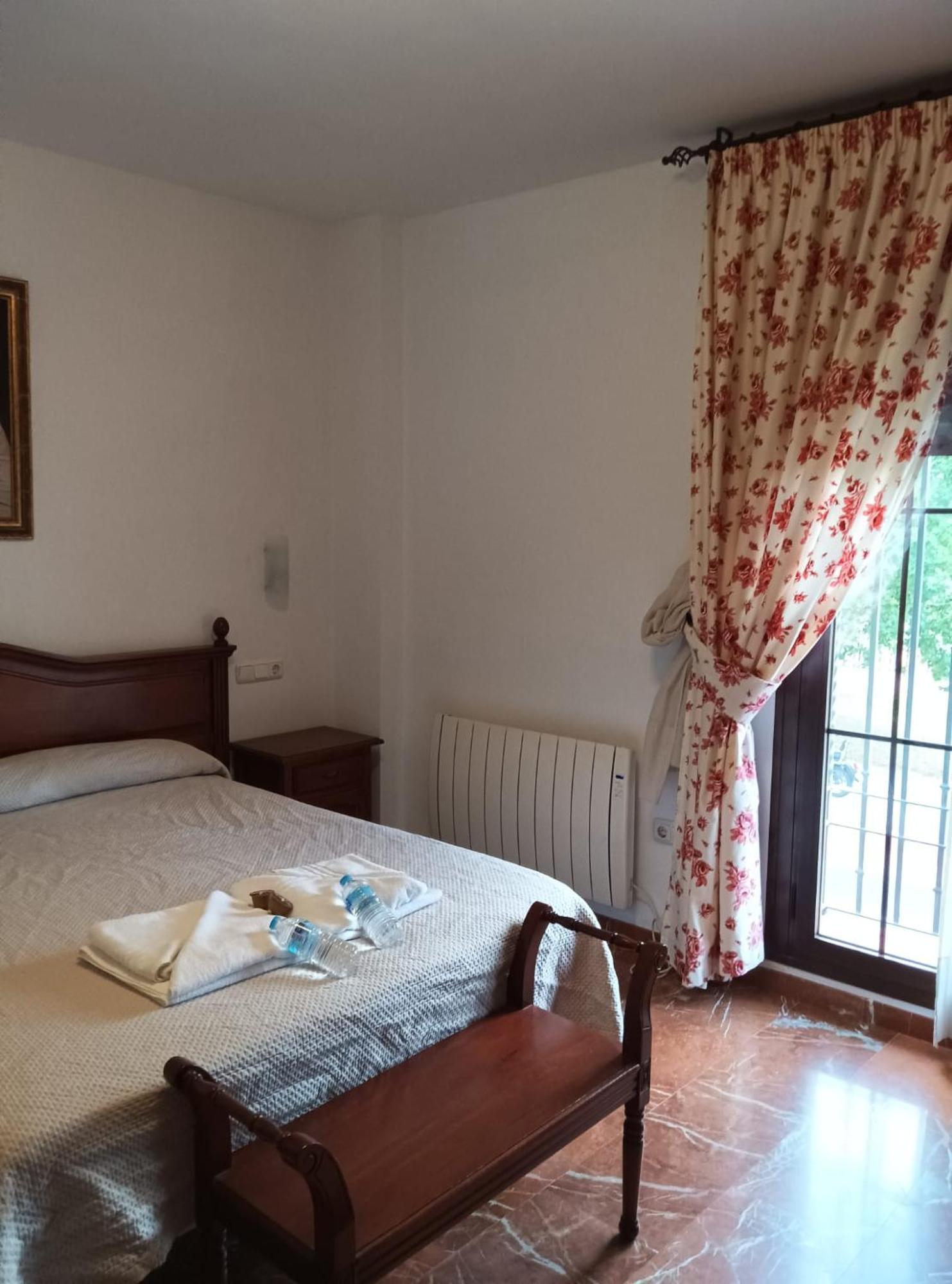 La Posada Del Molino Cordoue Chambre photo